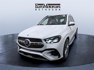 New 2026 Mercedes-Benz GLE 580 SUV 4MATIC AWD SUV for sale #MB260437 - photo 1