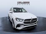 New 2026 Mercedes-Benz GLE 580 SUV 4MATIC for sale #MB260437 - photo 4