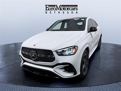 New 2026 Mercedes-Benz GLE 450 SUV 4MATIC for sale #MB260439 - photo 1