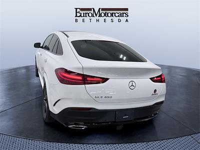 New 2026 Mercedes-Benz GLE 450 SUV 4MATIC for sale #MB260439 - photo 2