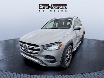 New 2026 Mercedes-Benz GLE 350 4MATIC for sale #MB260440 - photo 1
