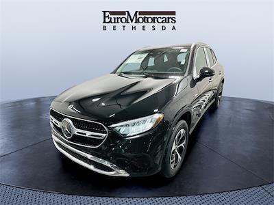 New 2026 Mercedes-Benz GLC 350e SUV 4MATIC AWD SUV for sale #MB260441 - photo 1