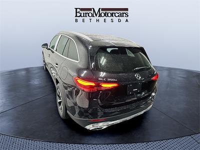 New 2026 Mercedes-Benz GLC 350e SUV 4MATIC AWD SUV for sale #MB260441 - photo 2