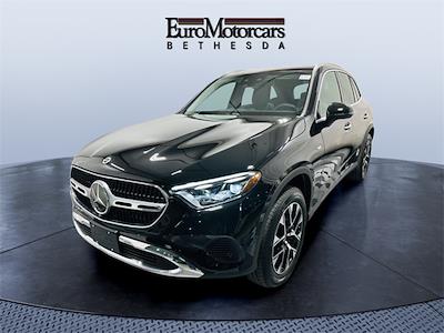 New 2026 Mercedes-Benz GLC 350e SUV 4MATIC AWD SUV for sale #MB260442 - photo 1