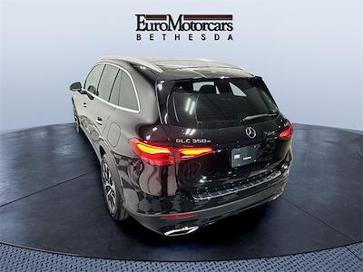 New 2026 Mercedes-Benz GLC 350e SUV 4MATIC AWD SUV for sale #MB260443 - photo 2
