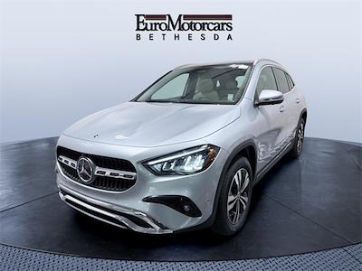 New 2026 Mercedes-Benz GLA 250 4MATIC for sale #MB260445 - photo 1