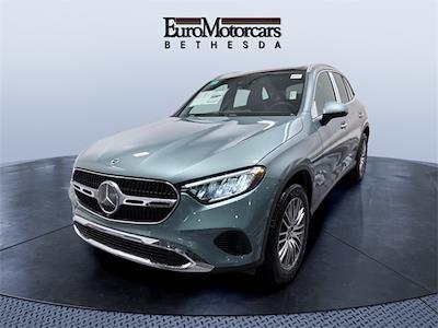New 2026 Mercedes-Benz GLC 300 SUV 4MATIC for sale #MB260457 - photo 1
