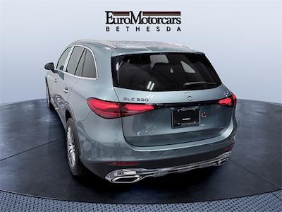 New 2026 Mercedes-Benz GLC 300 SUV 4MATIC for sale #MB260457 - photo 2