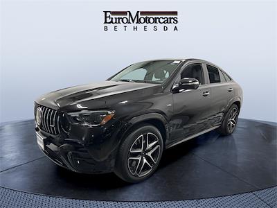Used 2024 Mercedes-Benz AMG GLE 53 SUV for sale #MB260460A - photo 1