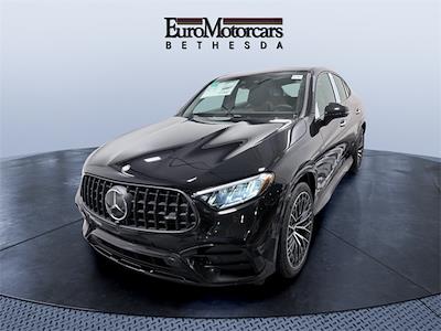 New 2026 Mercedes-Benz AMG GLC 43 SUV for sale #MB260466 - photo 1