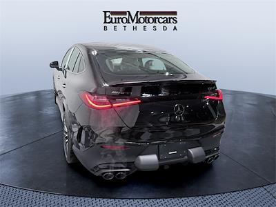 New 2026 Mercedes-Benz AMG GLC 43 SUV for sale #MB260466 - photo 2