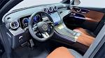 New 2026 Mercedes-Benz AMG GLC 43 SUV for sale #MB260466 - photo 5