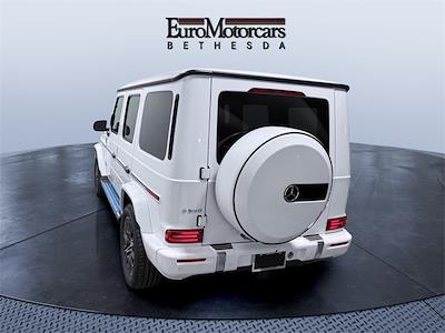 New 2026 Mercedes-Benz G 550 SUV for sale #MB260473 - photo 2