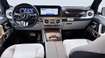 New 2026 Mercedes-Benz G 550 SUV for sale #MB260473 - photo 6