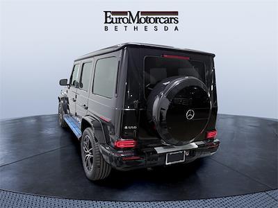 New 2026 Mercedes-Benz G 550 SUV for sale #MB260476 - photo 2