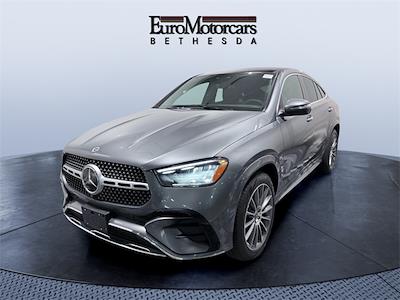New 2026 Mercedes-Benz GLE 450 SUV 4MATIC for sale #MB260477 - photo 1