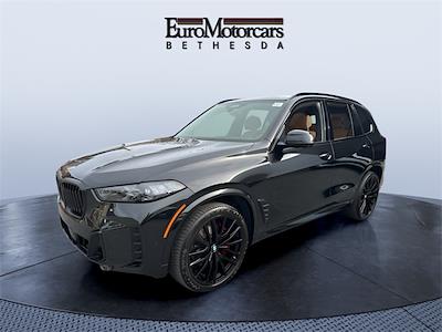 Used 2024 BMW X5 xDrive40i for sale #MB260479A - photo 1