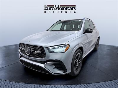 New 2026 Mercedes-Benz GLE 350 4MATIC for sale #MB260485 - photo 1