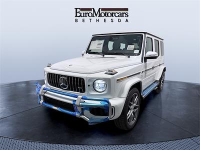 New 2026 Mercedes-Benz AMG G 63 SUV for sale #MB260491 - photo 1