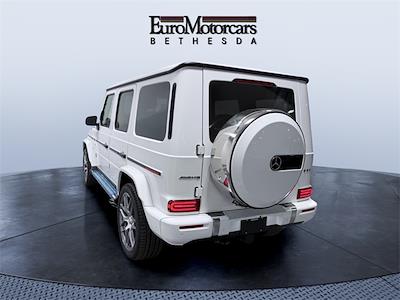 New 2026 Mercedes-Benz AMG G 63 SUV for sale #MB260491 - photo 2