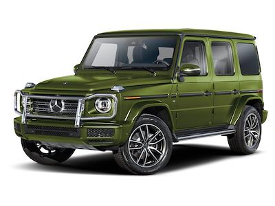 Used 2023 Mercedes-Benz G 550 SUV for sale #MB260492A - photo 1