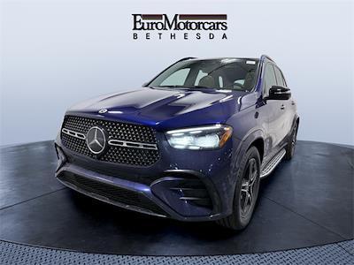 New 2026 Mercedes-Benz GLE 450 SUV 4MATIC for sale #MB260504 - photo 1