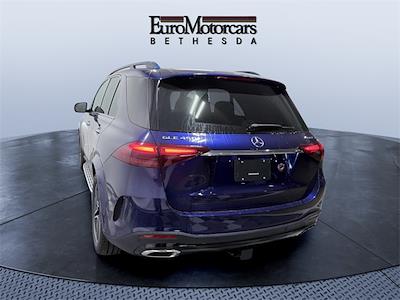 New 2026 Mercedes-Benz GLE 450 SUV 4MATIC for sale #MB260504 - photo 2