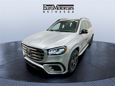 New 2026 Mercedes-Benz GLS 450 GLS for sale #MB260515 - photo 1