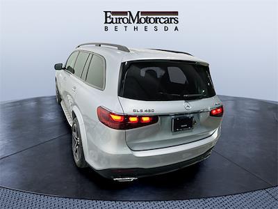 New 2026 Mercedes-Benz GLS 450 GLS for sale #MB260515 - photo 2