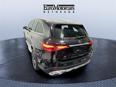 New 2026 Mercedes-Benz GLC 300 SUV 4MATIC for sale #MB260518 - photo 2