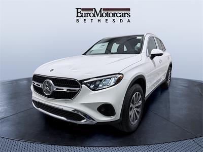New 2026 Mercedes-Benz GLC 300 SUV 4MATIC for sale #MB260521 - photo 1