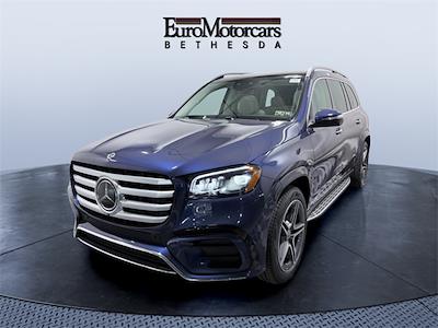 New 2026 Mercedes-Benz GLS 450 GLS for sale #MB260526 - photo 1
