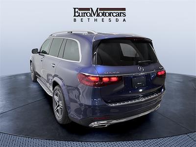 New 2026 Mercedes-Benz GLS 450 GLS for sale #MB260526 - photo 2