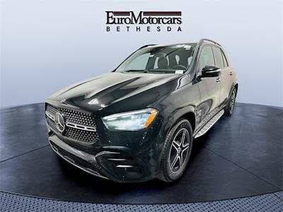 New 2026 Mercedes-Benz GLE 350 4MATIC for sale #MB260527 - photo 1