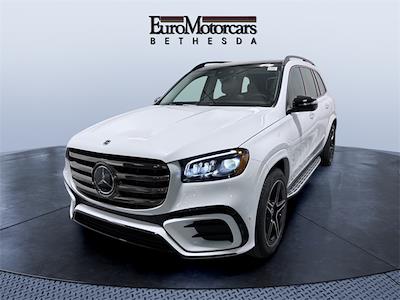 New 2026 Mercedes-Benz GLS 450 GLS for sale #MB260529 - photo 1