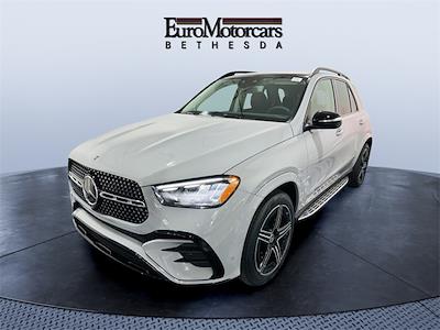 New 2026 Mercedes-Benz GLE 350 4MATIC AWD SUV for sale #MB260532 - photo 1