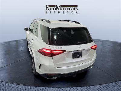 New 2026 Mercedes-Benz GLE 350 4MATIC AWD SUV for sale #MB260532 - photo 2
