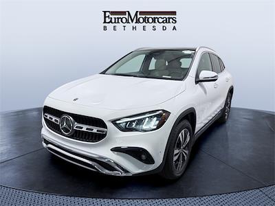 New 2026 Mercedes-Benz GLA 250 4MATIC for sale #MB260535 - photo 1