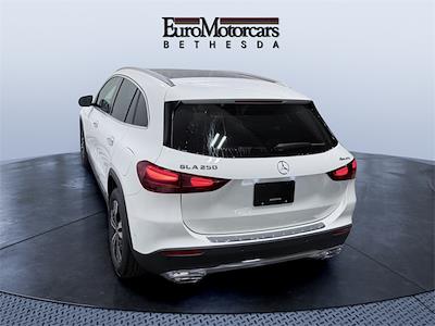 New 2026 Mercedes-Benz GLA 250 4MATIC for sale #MB260535 - photo 2