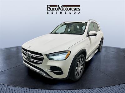 New 2026 Mercedes-Benz GLE 450e SUV AWD SUV for sale #MB260536 - photo 1