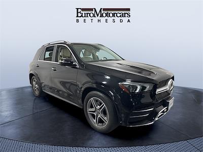 Used 2020 Mercedes-Benz GLE 350 4MATIC for sale #MB260537A - photo 1