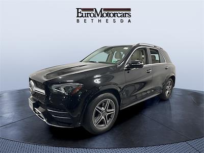 Used 2020 Mercedes-Benz GLE 350 4MATIC for sale #MB260537A - photo 2