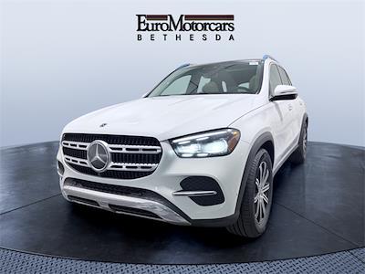 New 2026 Mercedes-Benz GLE 350 4MATIC for sale #MB260538 - photo 1