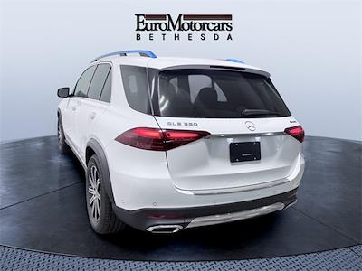 New 2026 Mercedes-Benz GLE 350 4MATIC for sale #MB260538 - photo 2