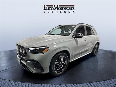 Used 2024 Mercedes-Benz GLE 450 SUV 4MATIC for sale #MB260542A - photo 1