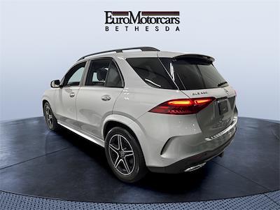 Used 2024 Mercedes-Benz GLE 450 SUV 4MATIC for sale #MB260542A - photo 2