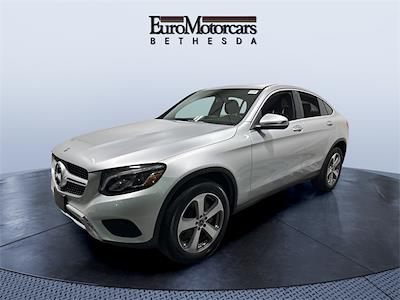 2018 Mercedes-Benz GLC 300 SUV AWD SUV for sale #MB260542B - photo 1
