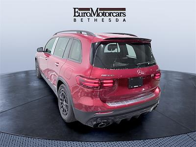 New 2026 Mercedes-Benz AMG GLB 35 for sale #MB260543 - photo 2