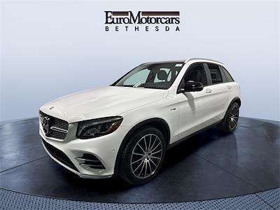 Used 2018 Mercedes-Benz AMG GLC 43 SUV - photo 1