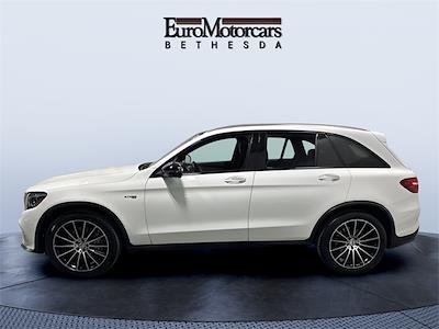Used 2018 Mercedes-Benz AMG GLC 43 SUV - photo 1